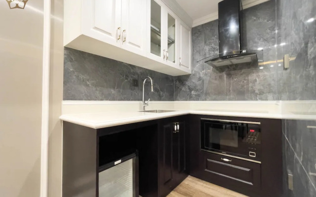 Cua Dong Luxury Hotel