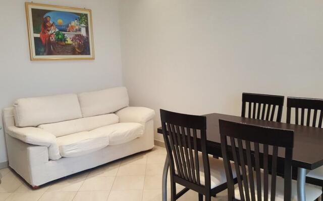 Appartamenti La Ciaccia