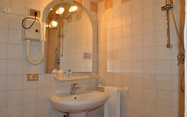 Hotel Igea