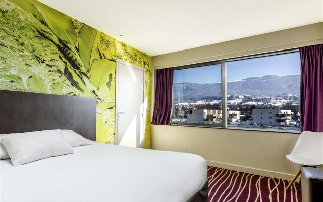 ibis Styles Saint Julien en Genevois Vitam