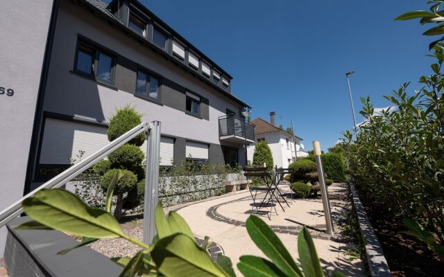 Business Hotel Böblingen-Sindelfingen