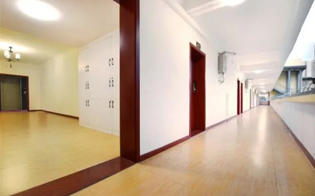Chongqing Chengnan Hotel – Sports – Chongqing