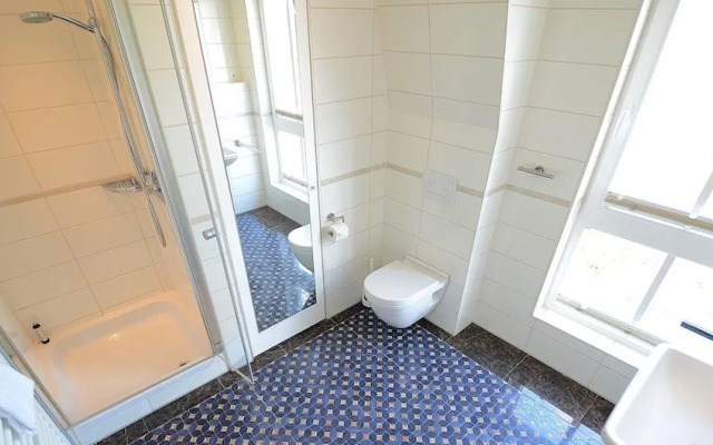 Kapitänshaus Tordalk