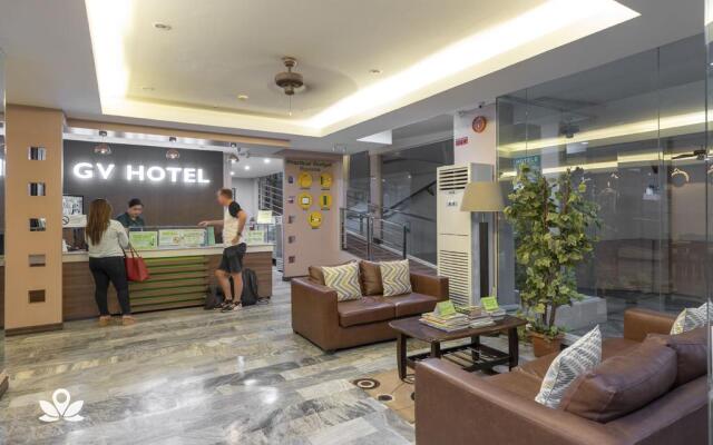 Zen Rooms A Pichon Davao
