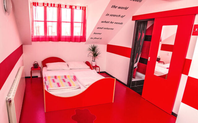 Chillout Hostel Zagreb