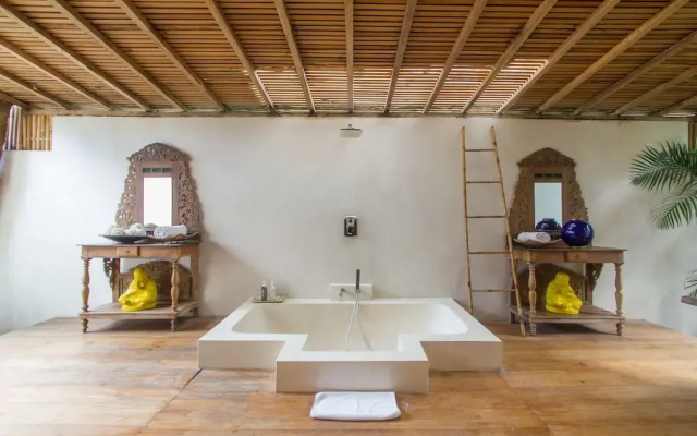 Serenity River Villa-Private Pool