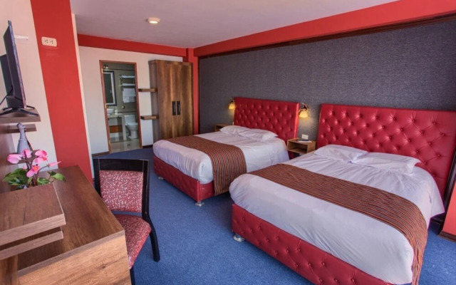 La Torre Hotel Cusco