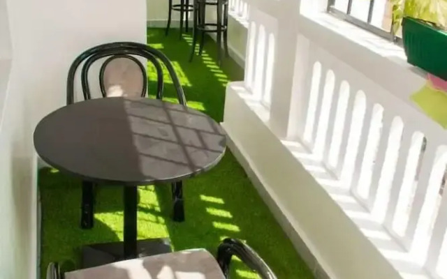 Maor Domestic & Holiday Apartments