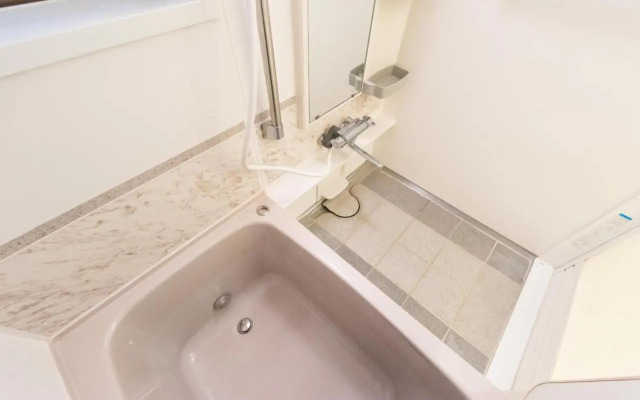 Shinjuku-ku - House / Vacation STAY 6644