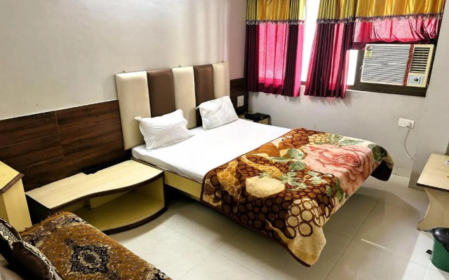 Hotel Relax Inn