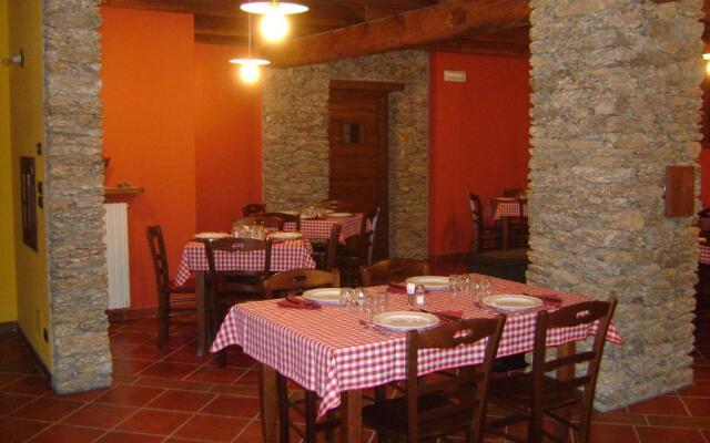 Agriturismo A Nostro Mizoun