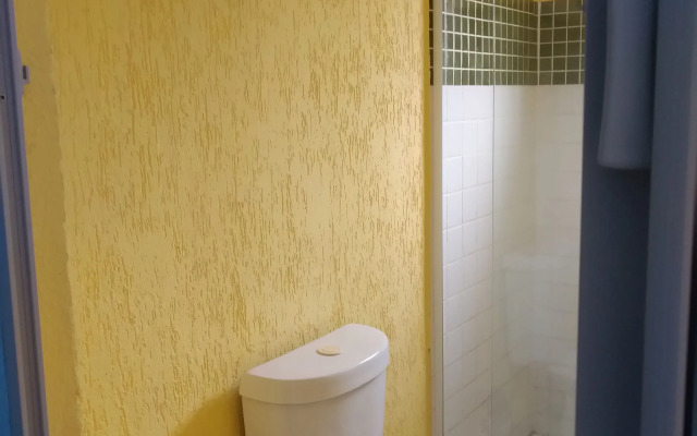 As Palmeiras Pousada