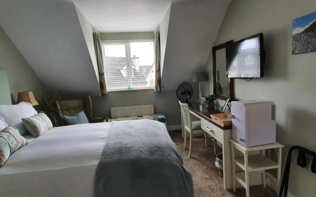 Grove Bed & Breakfast