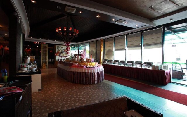 Lijing International Hotel