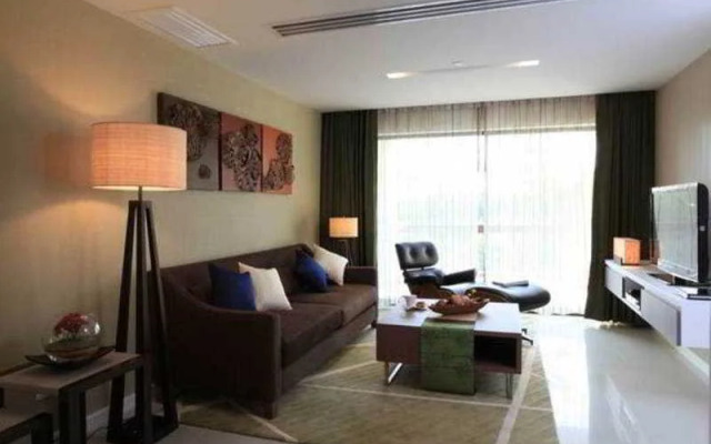 Summit Windmill Golf Residence