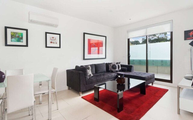 Smart Modern St Kilda