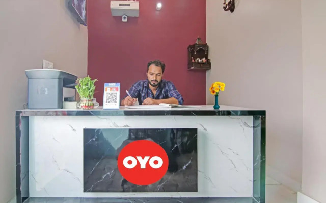 Oyo Flagship 701586 Hotel Yatra 2