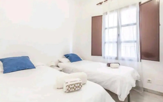 Bonito Apartamento Centro San Esteban