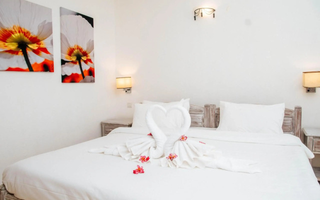 Hibiscus Boutique Hotel