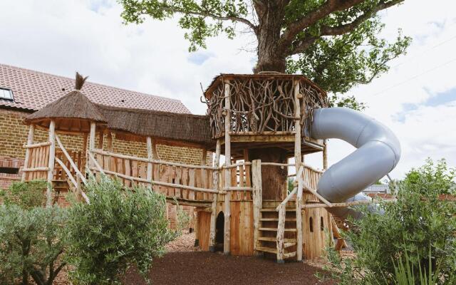 The Gin Trap Inn