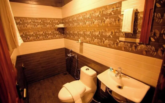 Bright Meadow Dam View Resort