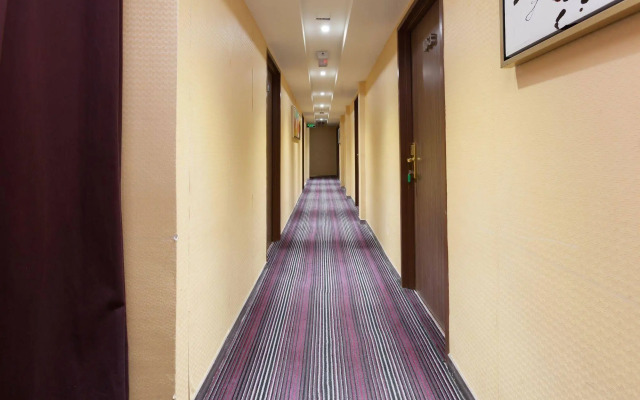 ZEN Rooms Jalan Raja Laut Chowkit