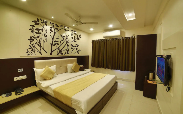 Hotel Shiv Villa by SAH