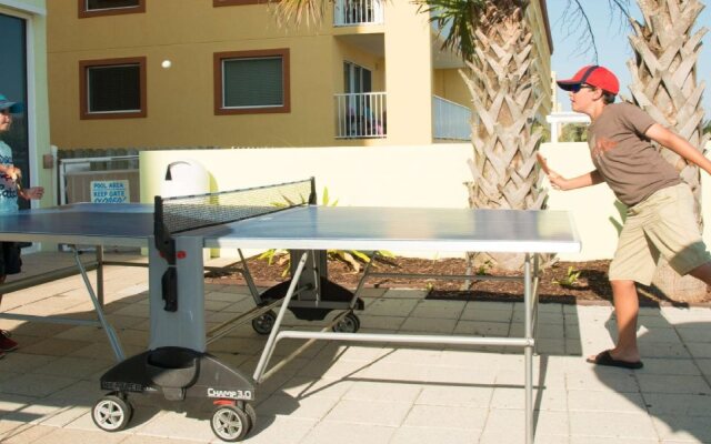 Beal House Fort Walton Beach, Tapestry Collection by Hilton