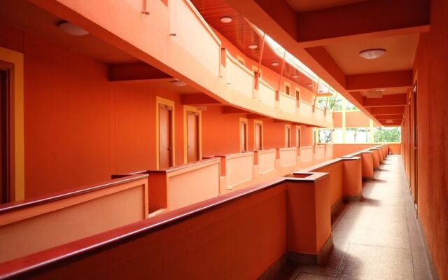 8080 Hotel Patong