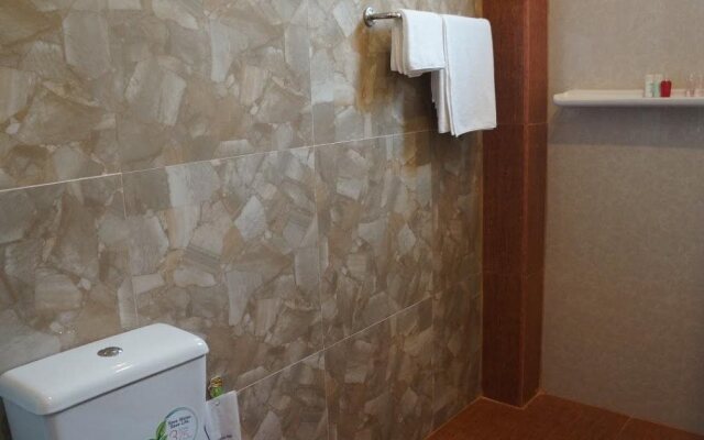 Dusita Resort