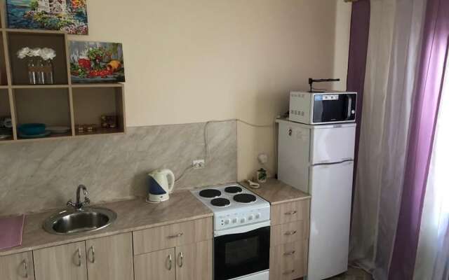 Comfort Apartments on Zapolnaya 60 apt 178