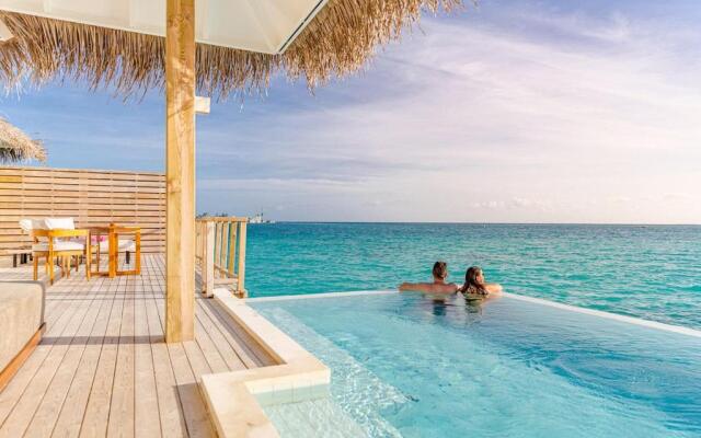 Naha Resort Maldives