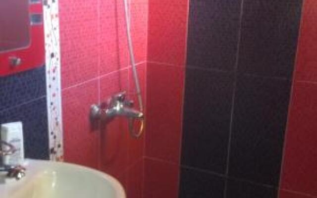 Madona's Guest House