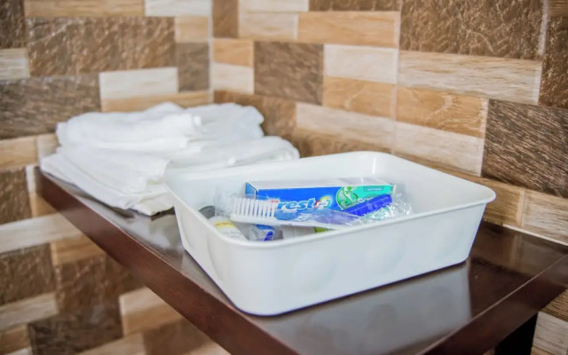 The Residence Inn