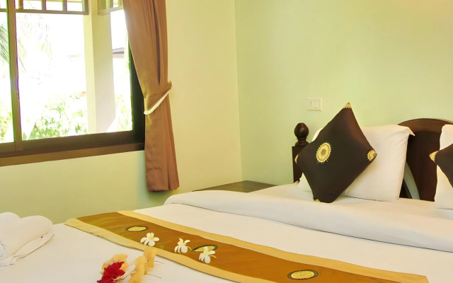 Lamai Inn 99 Bungalows