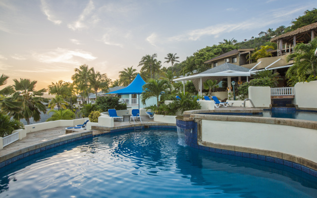 St. James's Club Antigua - All Inclusive