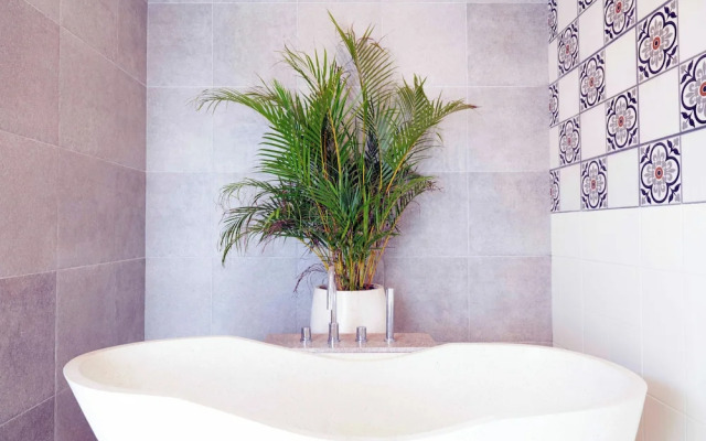 Abian Kapas Beach Bali