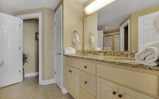 Gulf Crest Condominiums