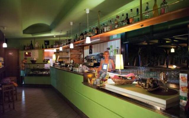 Green Village Assisi Hotel & Camping