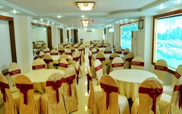 Binh Phuong Hotel