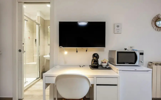 Ostiense Flat&Rooms by Rentbeat