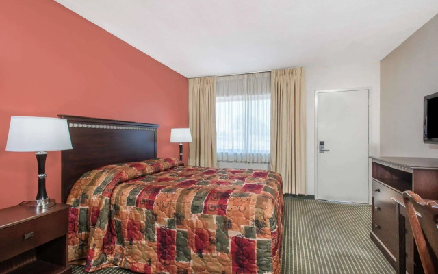 Budget Inn Natick