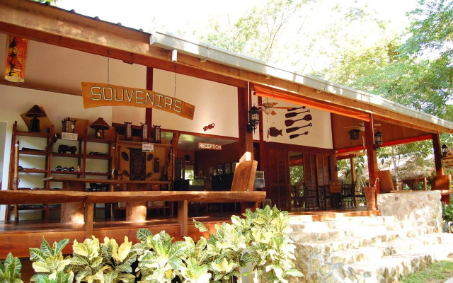 Busuanga Island Paradise Hotel