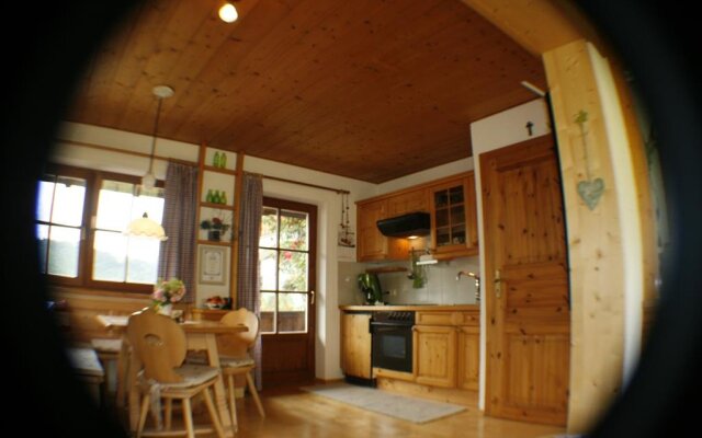 Apartment / Ferienwohnung Helga Hummelbrunner