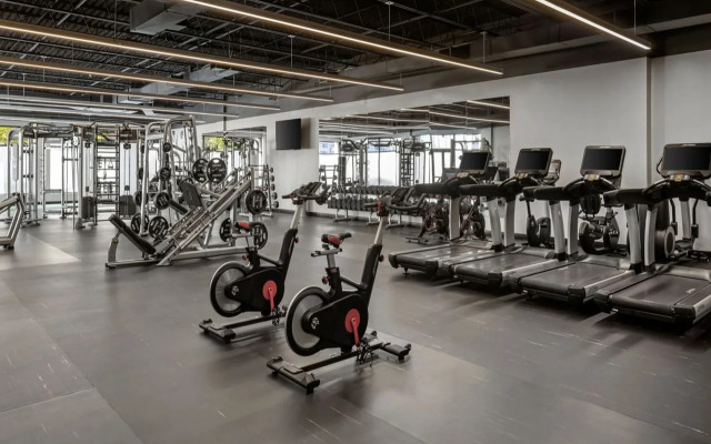 Renaissance Newark Airport Hotel