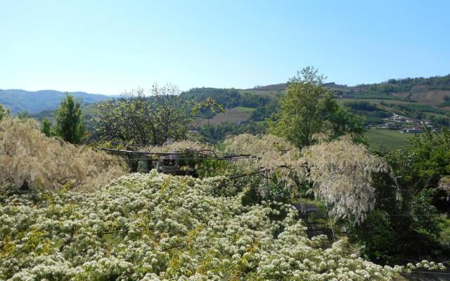 Agriturismo Cascina Serra