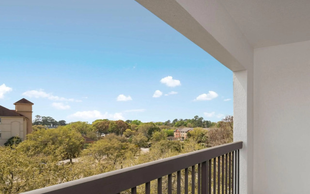 Courtyard by Marriott Jacksonville Butler Boulevard