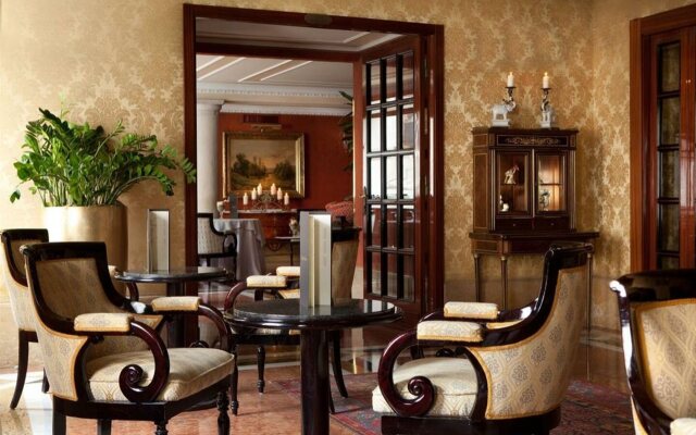 Baglioni Hotel Luna - The Leading Hotels of the World