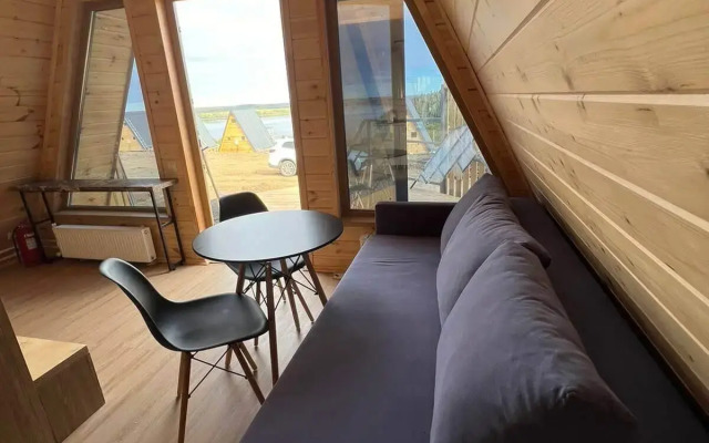 Recreation center Khokhlovka