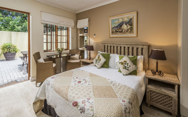 Algoa Guesthouse (Summerstrand)